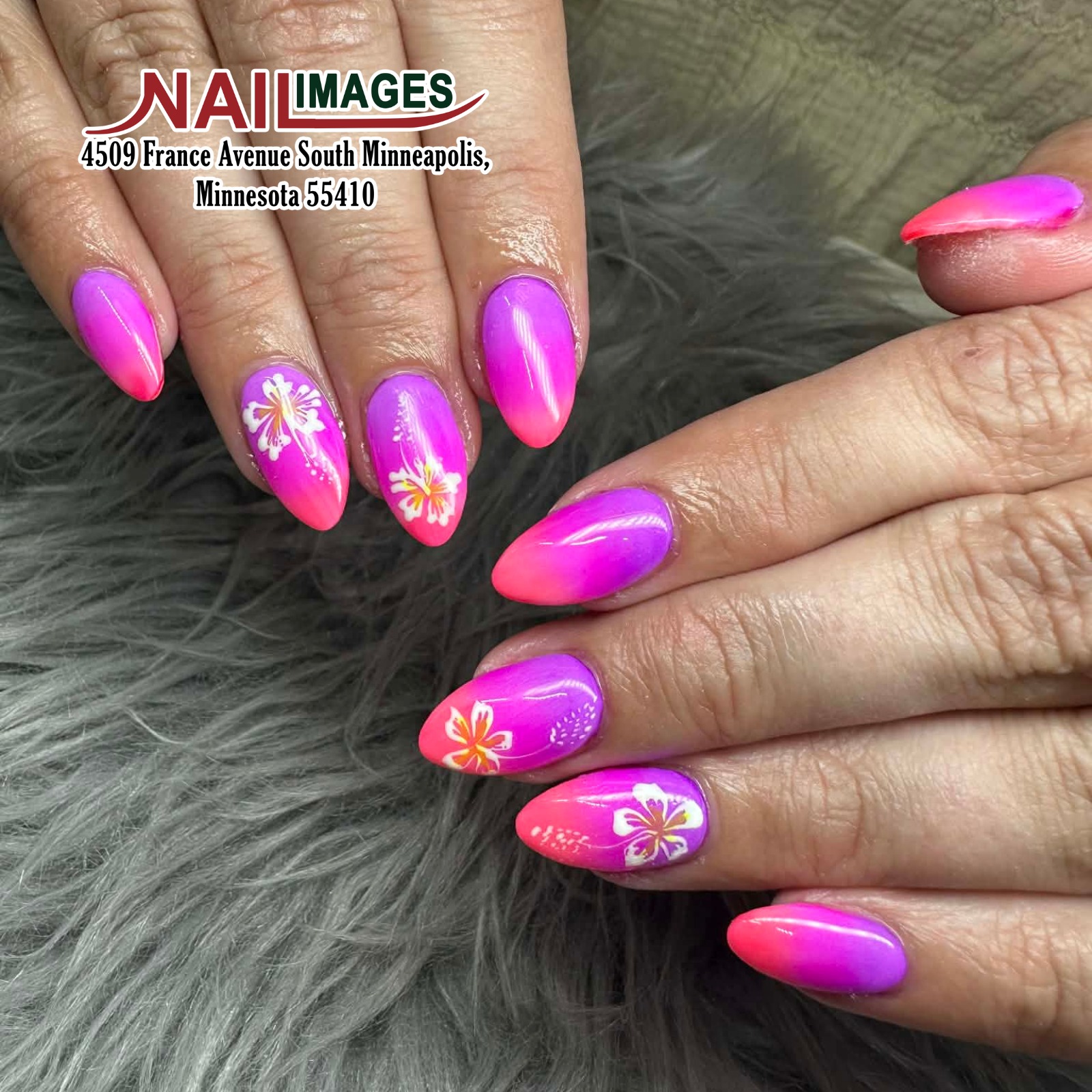 amazing nail